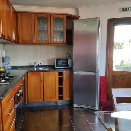 Alojamento Casa Da Eira Geres Εξωτερικό φωτογραφία