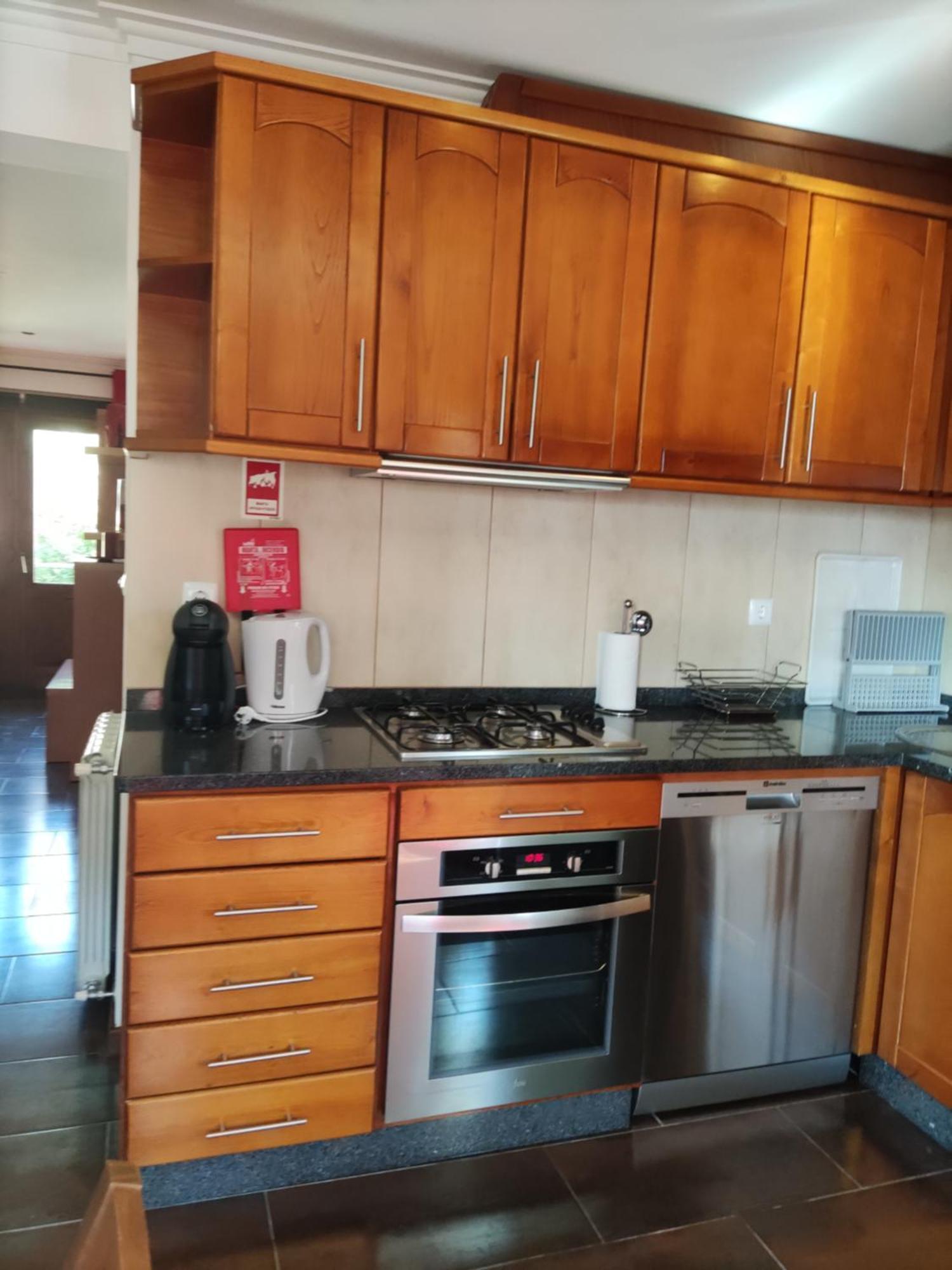 Alojamento Casa Da Eira Geres Εξωτερικό φωτογραφία