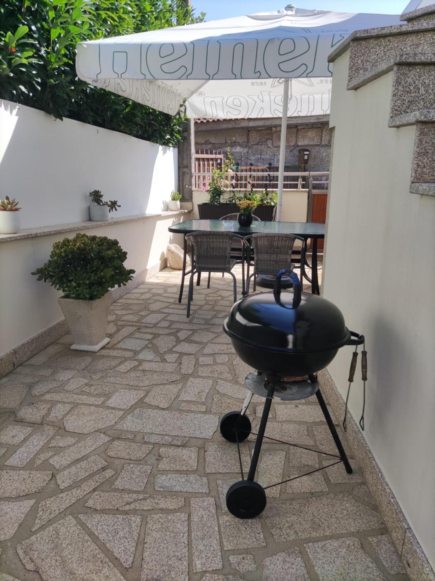 Alojamento Casa Da Eira Geres Εξωτερικό φωτογραφία