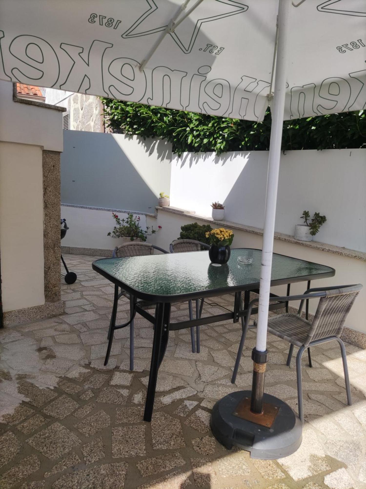 Alojamento Casa Da Eira Geres Εξωτερικό φωτογραφία