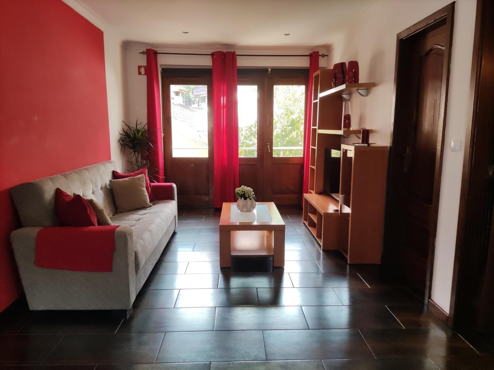 Alojamento Casa Da Eira Geres Εξωτερικό φωτογραφία
