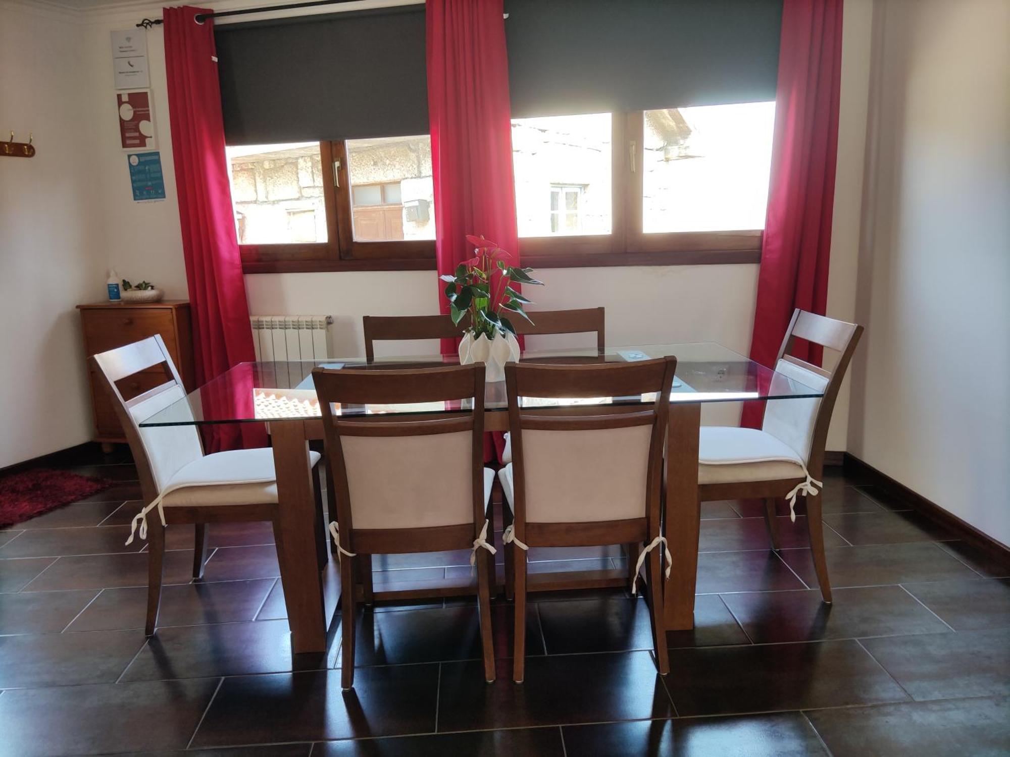 Alojamento Casa Da Eira Geres Εξωτερικό φωτογραφία
