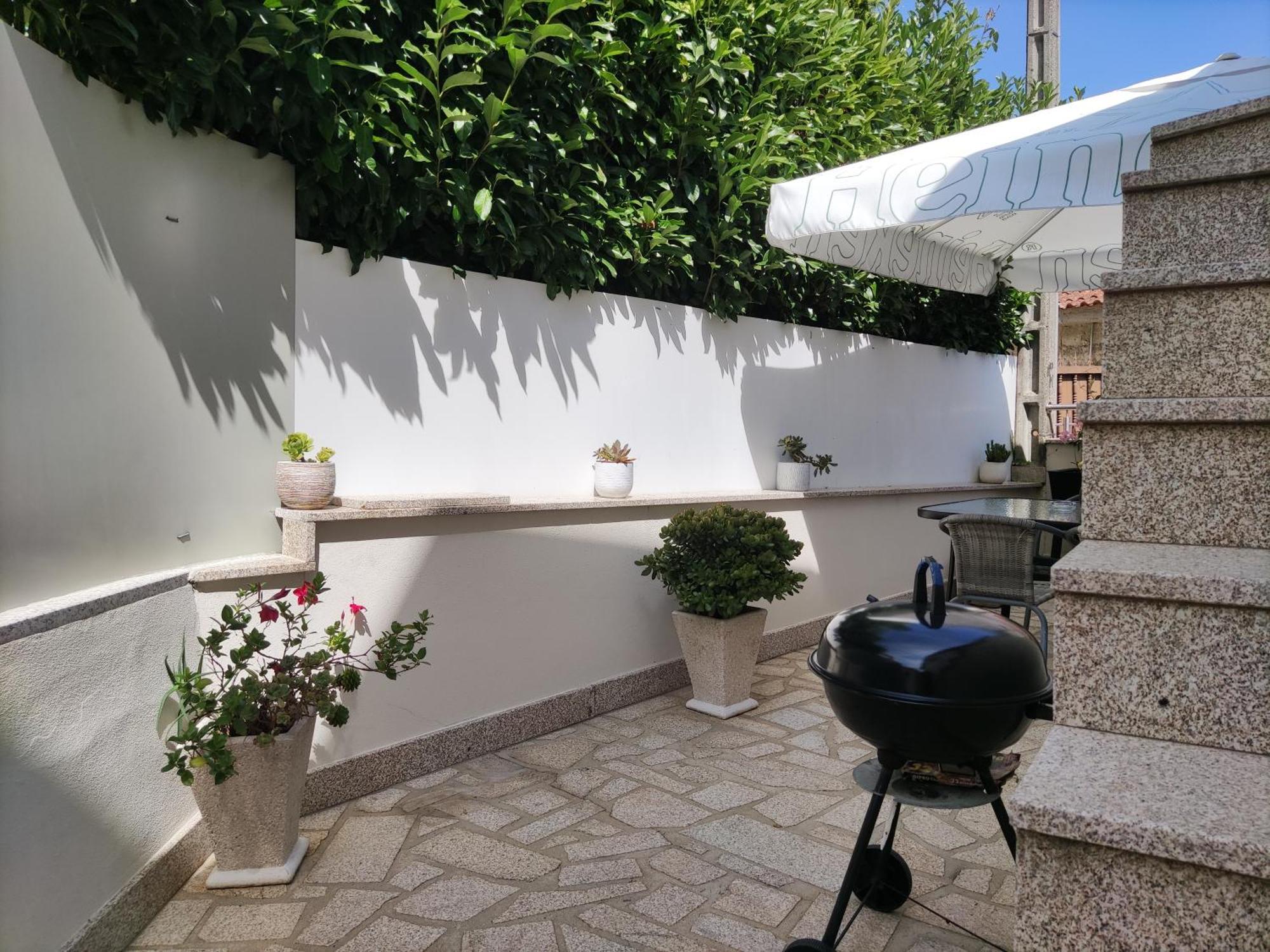 Alojamento Casa Da Eira Geres Εξωτερικό φωτογραφία